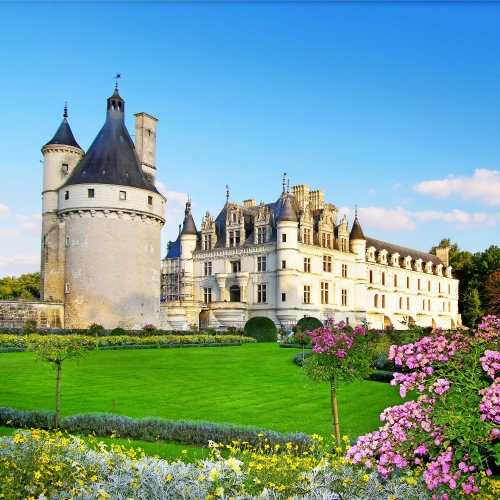 Château de Chenonceau